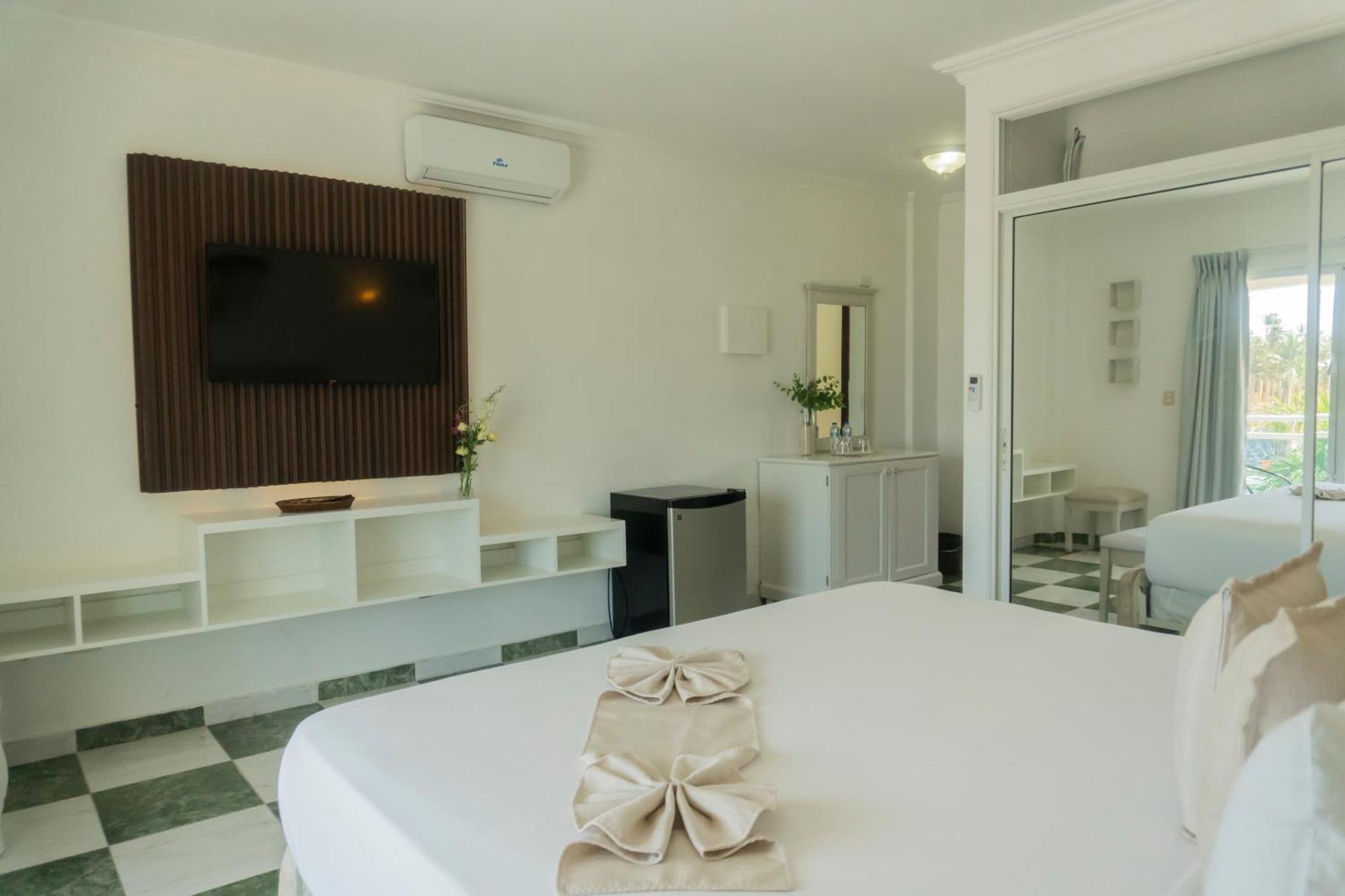 Double Room Balcony