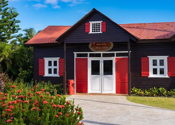 Hotel Ping Pong: Punta Cana Princess Adults Only