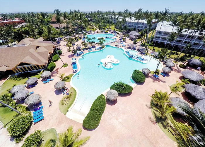 Hotel de 4 estrellas: Vik Hotel Arena Blanca