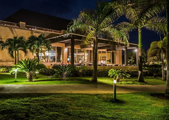 Hotel casino: Hard Rock Hotel & Casino Punta Cana (Adults Only)