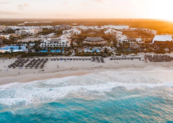 Hotel casino: Hard Rock Hotel & Casino Punta Cana (Adults Only)